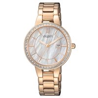 Watch Vagary Woman Flair in Steel IU3-321-11 - IU3-321-11